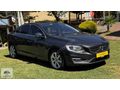 ATA OTOMOTİV- VOLVO S60