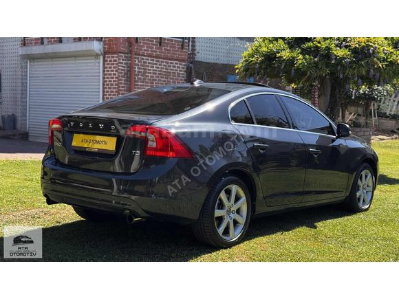ATA OTOMOTİV- VOLVO S60