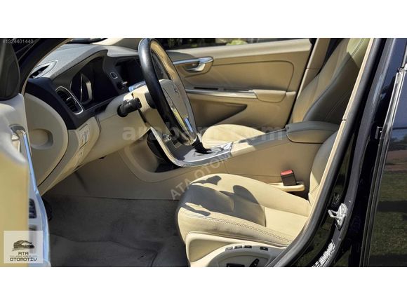 ATA OTOMOTİV- VOLVO S60