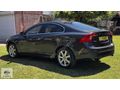 ATA OTOMOTİV- VOLVO S60