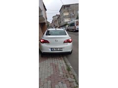 Sahibinden Opel Astra 1.6 CDTI Sport 2015 Model