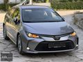 -ASİL PREMİUM-2019 COROLLA 1.6 DREAM 130.KM İLK ELDEN SERVS BKML