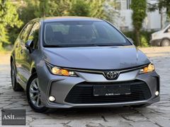 -ASİL PREMİUM-2019 COROLLA 1.6 DREAM 130.KM İLK ELDEN SERVS BKML