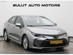 BULUTAUTOMOTORS'TAN 0.99ORAN-12TAKSİT-COROLLA-1.6-DREAM