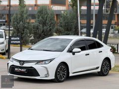 İLK SAHBİNDEN SATILIK TOYOTA COROLA OTOMATİ VİTES KM 105 BİNDE