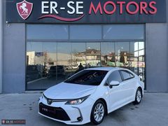 TOYOTA COROLLA 1.6 DREAM MULTİDRİVE S HATASIZ BOYASIZ BAKIMLI