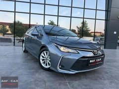 BAY-CAR'dan 2019 MODEL TOYOTA COROLLA+1.6 DREAM+CİFT RENK