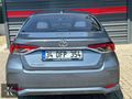 2020 DEĞİŞENSİZ OTOMATİK COROLLA