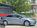 2020 DEĞİŞENSİZ OTOMATİK COROLLA