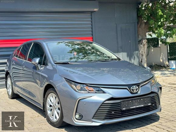 2020 DEĞİŞENSİZ OTOMATİK COROLLA