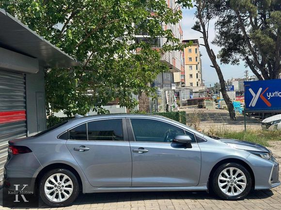 2020 DEĞİŞENSİZ OTOMATİK COROLLA