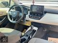 2020 DEĞİŞENSİZ OTOMATİK COROLLA
