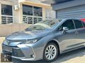 2020 DEĞİŞENSİZ OTOMATİK COROLLA