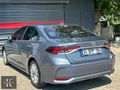 2020 DEĞİŞENSİZ OTOMATİK COROLLA