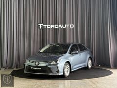 SIFIR TADINDA-TOYOTA COROLLA 1.6 DREAM LPG-OTOMATİK