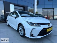 KOYUNCU OTOMOTIV TOYOTA COROLLA 1.6 DREAM MULTIDRIVE
