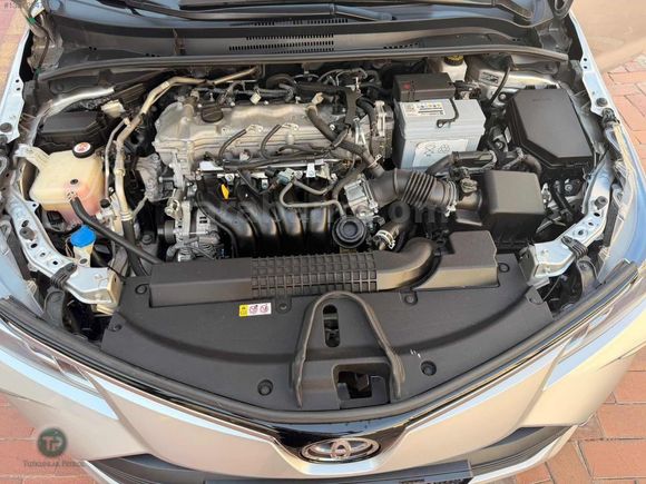 2020 MODEL 1.6 DREAM 78 BİN KM DEĞİŞENSİZ TAKAS OLUR