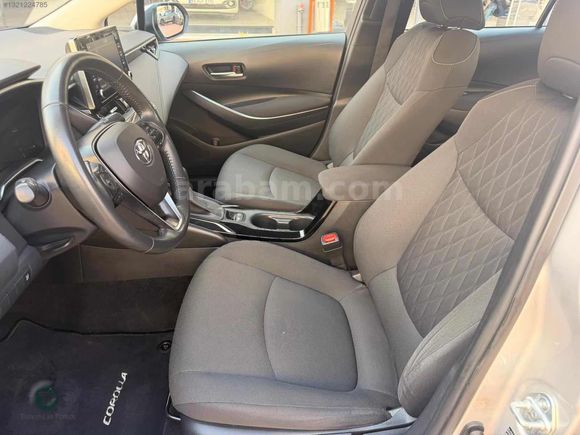 2020 MODEL 1.6 DREAM 78 BİN KM DEĞİŞENSİZ TAKAS OLUR