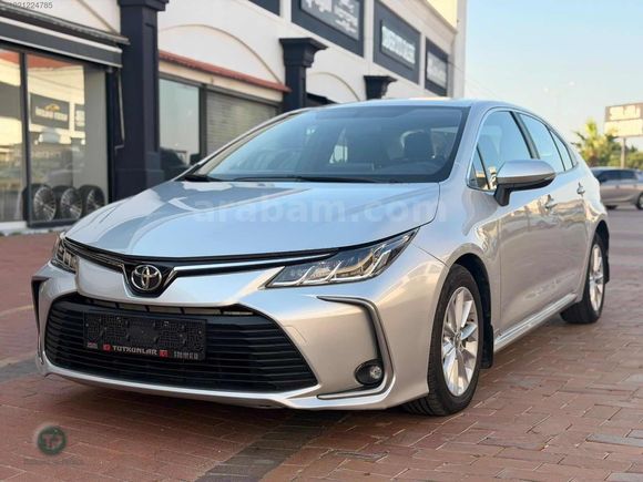 2020 MODEL 1.6 DREAM 78 BİN KM DEĞİŞENSİZ TAKAS OLUR