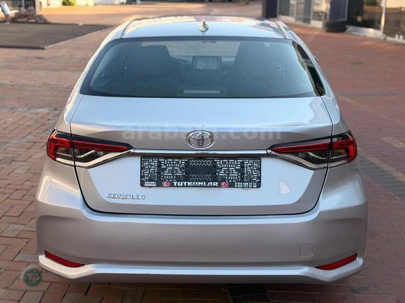 2020 MODEL 1.6 DREAM 78 BİN KM DEĞİŞENSİZ TAKAS OLUR