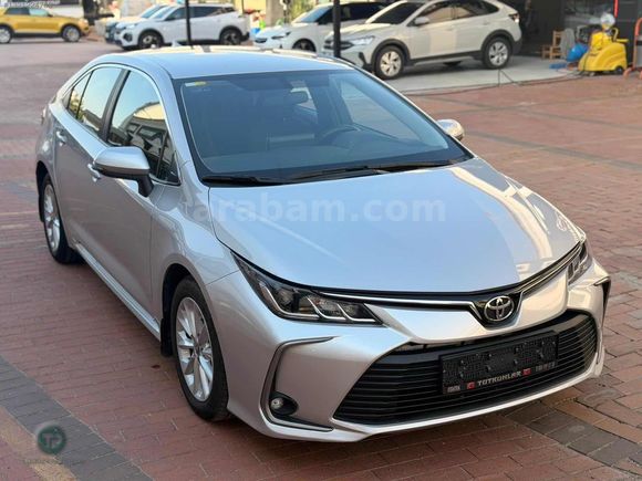 2020 MODEL 1.6 DREAM 78 BİN KM DEĞİŞENSİZ TAKAS OLUR