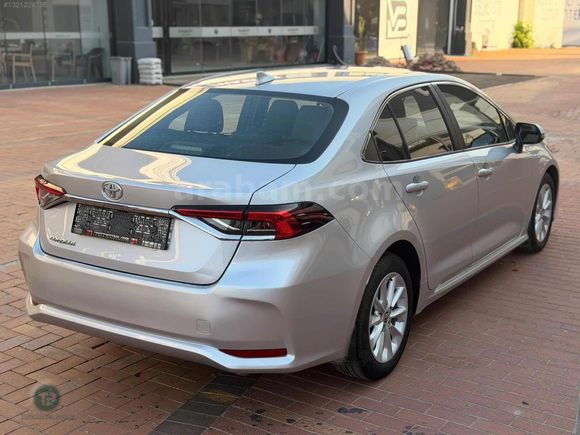 2020 MODEL 1.6 DREAM 78 BİN KM DEĞİŞENSİZ TAKAS OLUR