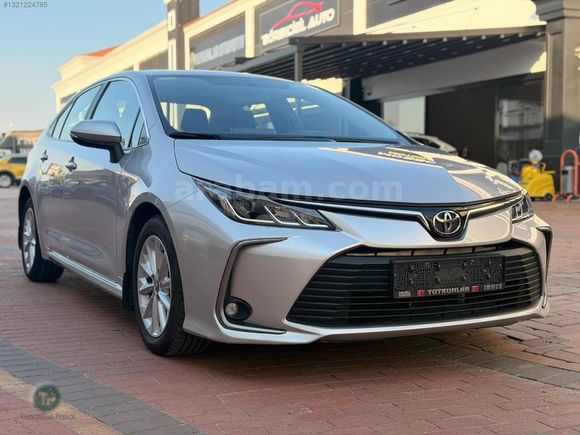 2020 MODEL 1.6 DREAM 78 BİN KM DEĞİŞENSİZ TAKAS OLUR
