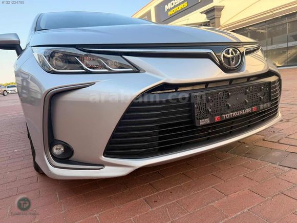 2020 MODEL 1.6 DREAM 78 BİN KM DEĞİŞENSİZ TAKAS OLUR
