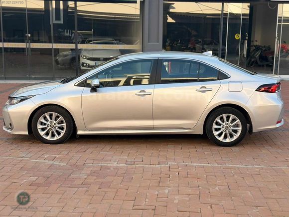 2020 MODEL 1.6 DREAM 78 BİN KM DEĞİŞENSİZ TAKAS OLUR