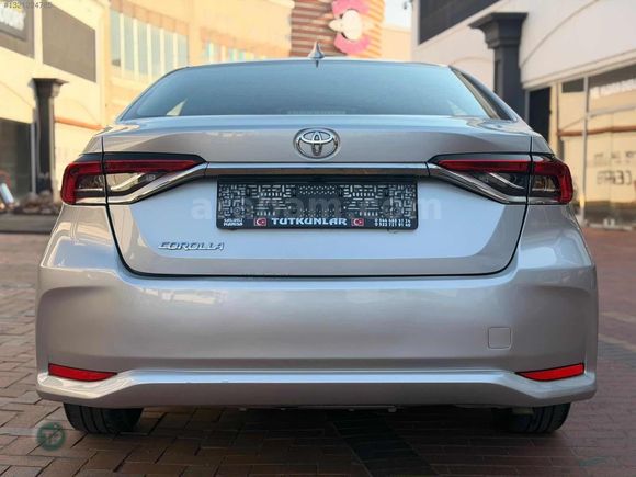 2020 MODEL 1.6 DREAM 78 BİN KM DEĞİŞENSİZ TAKAS OLUR