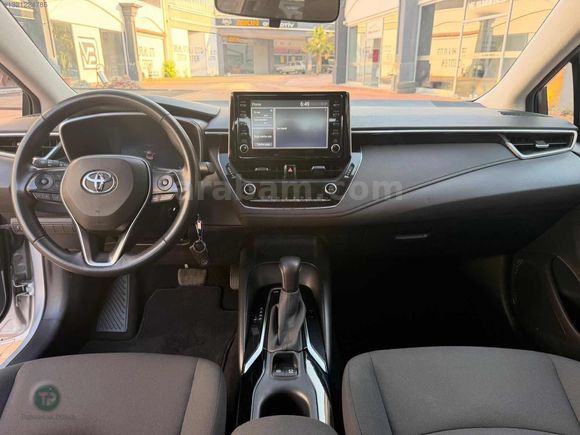 2020 MODEL 1.6 DREAM 78 BİN KM DEĞİŞENSİZ TAKAS OLUR