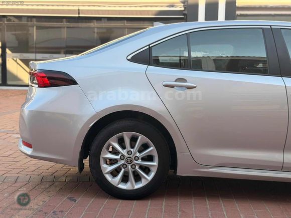2020 MODEL 1.6 DREAM 78 BİN KM DEĞİŞENSİZ TAKAS OLUR