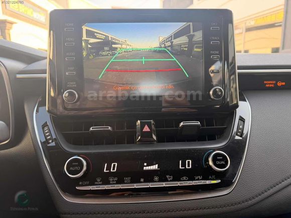 2020 MODEL 1.6 DREAM 78 BİN KM DEĞİŞENSİZ TAKAS OLUR