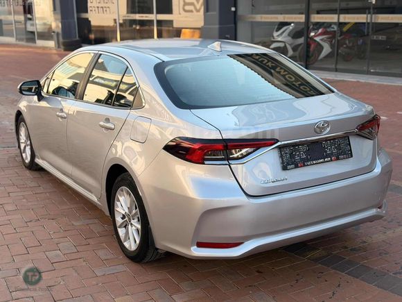 2020 MODEL 1.6 DREAM 78 BİN KM DEĞİŞENSİZ TAKAS OLUR