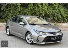2020 DEĞİŞENSİZ TOYOTA COROLLA 1.6 DREAM OTOMATİK