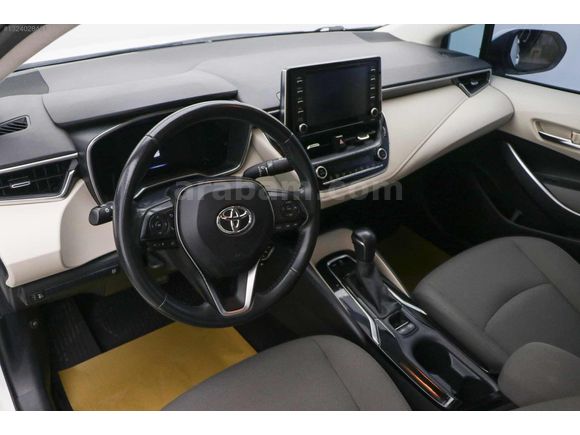 BULUTAUTOMOTORS'TAN 0.99ORAN-12TAKSİT-COROLLA-DREAM