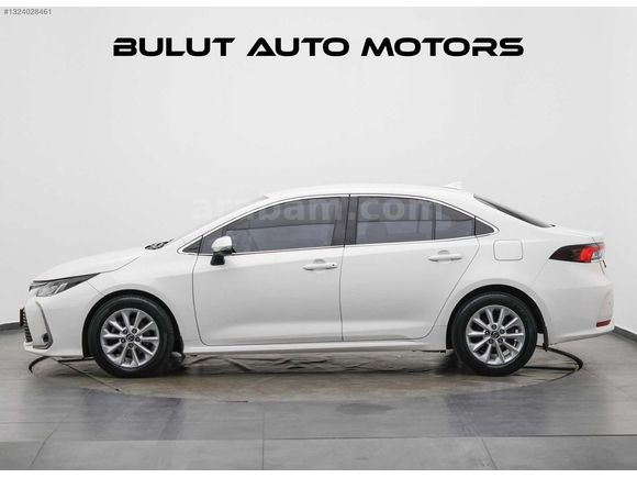 BULUTAUTOMOTORS'TAN 0.99ORAN-12TAKSİT-COROLLA-DREAM