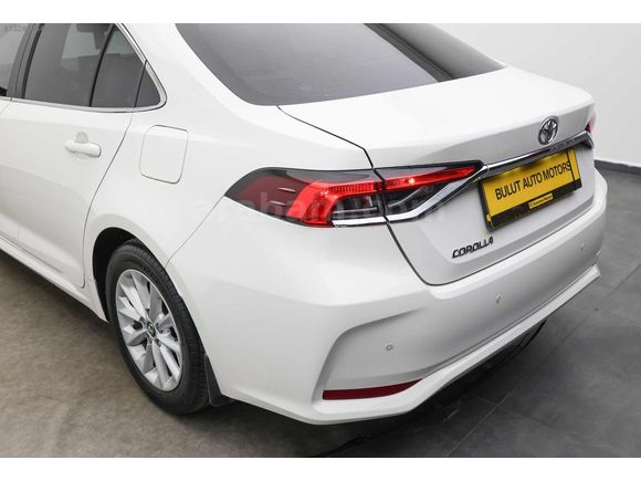 BULUTAUTOMOTORS'TAN 0.99ORAN-12TAKSİT-COROLLA-DREAM