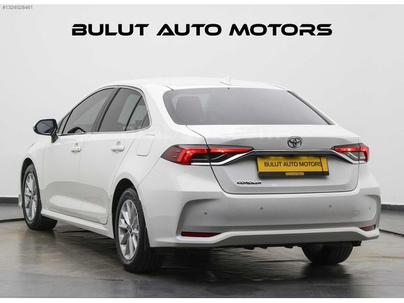BULUTAUTOMOTORS'TAN 0.99ORAN-12TAKSİT-COROLLA-DREAM