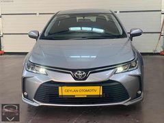 1.6 OTOMATİK ORJİNAL LPG Lİ