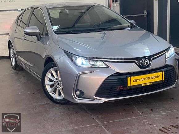 1.6 OTOMATİK ORJİNAL LPG Lİ