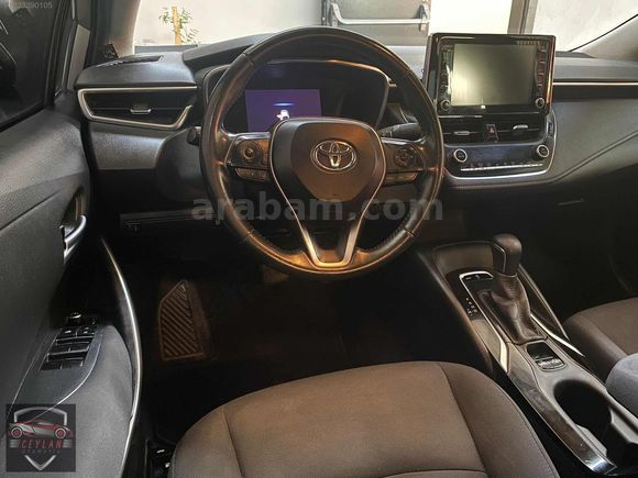 1.6 OTOMATİK ORJİNAL LPG Lİ