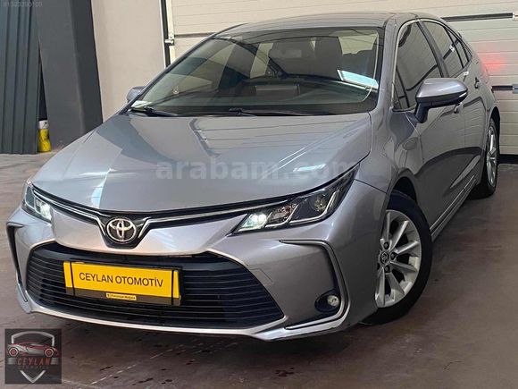 1.6 OTOMATİK ORJİNAL LPG Lİ