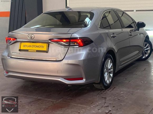 1.6 OTOMATİK ORJİNAL LPG Lİ