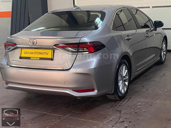 1.6 OTOMATİK ORJİNAL LPG Lİ