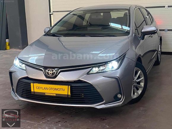 1.6 OTOMATİK ORJİNAL LPG Lİ