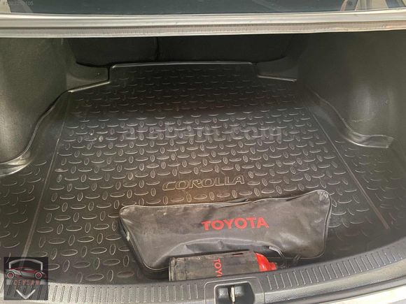 1.6 OTOMATİK ORJİNAL LPG Lİ