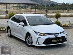 2020 TOYOTA COROLLA 1.6 DREAM OTOMATİK 157KM BOYASIZ ERSOY AUTO!