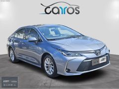 ASF Toyota'dan 2020 Corolla 1.6 Otomatik Dream Orij-TakasDesteği