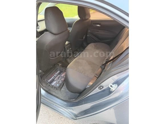 2020 COROLLA 1.6 LPG Lİ OTOMATİK MULTİMEDYA